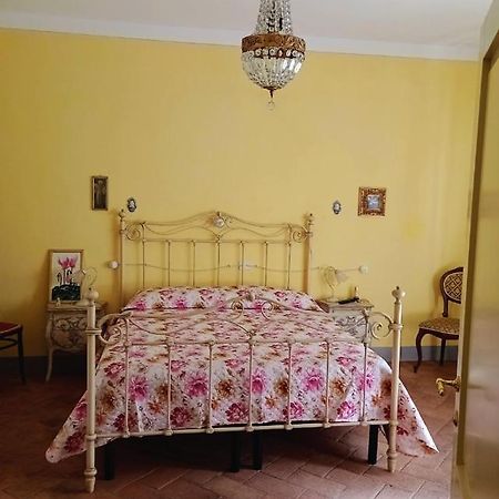 Appartamento Di Lusso In Borgo Storico Toscano Bibbiena Eksteriør billede