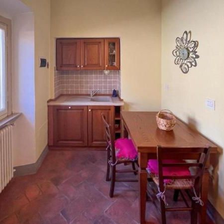 Appartamento Di Lusso In Borgo Storico Toscano Bibbiena Eksteriør billede
