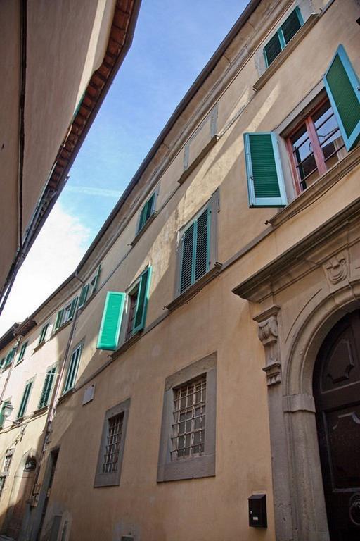 Appartamento Di Lusso In Borgo Storico Toscano Bibbiena Værelse billede