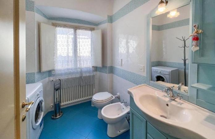 Appartamento Di Lusso In Borgo Storico Toscano Bibbiena Eksteriør billede