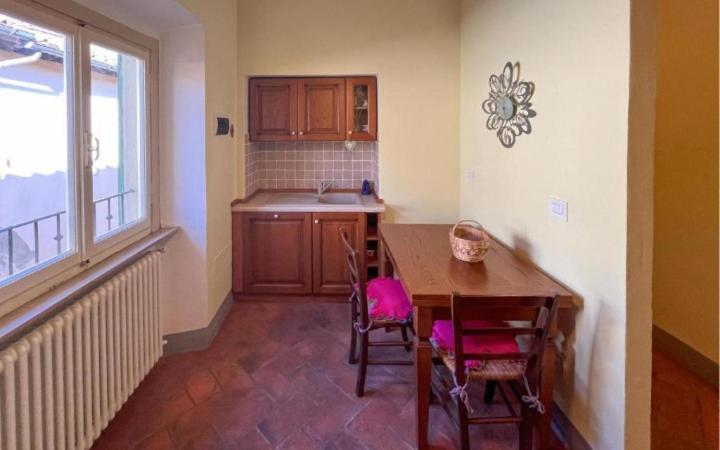 Appartamento Di Lusso In Borgo Storico Toscano Bibbiena Eksteriør billede