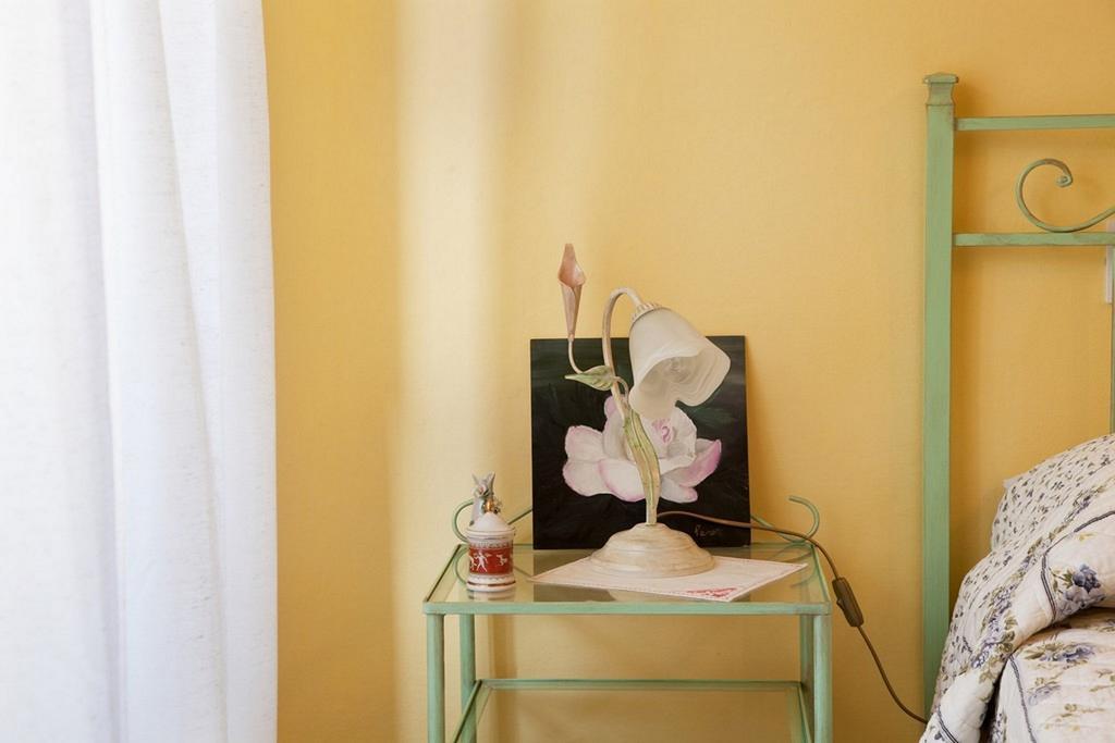 Appartamento Di Lusso In Borgo Storico Toscano Bibbiena Værelse billede