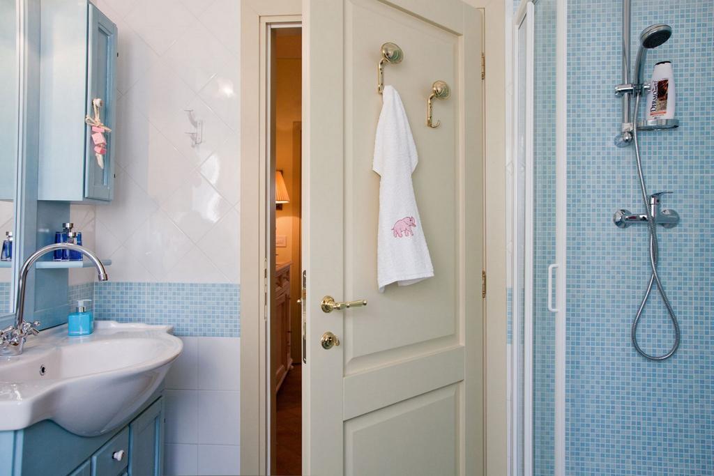 Appartamento Di Lusso In Borgo Storico Toscano Bibbiena Værelse billede